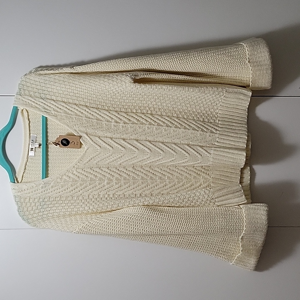Ye Mak sweater